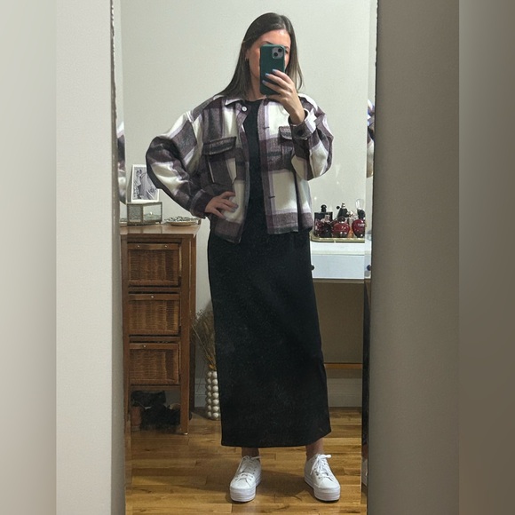 Zara Shacket - Picture 6 of 13